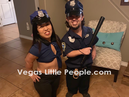 cops