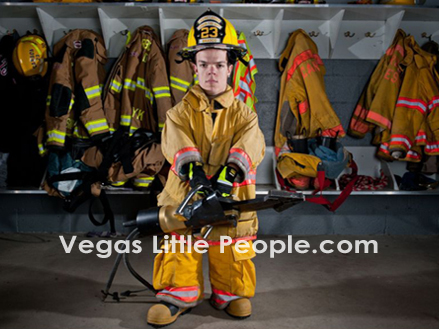 firefighter