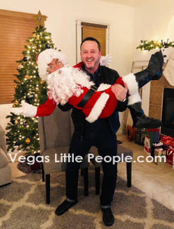 santa